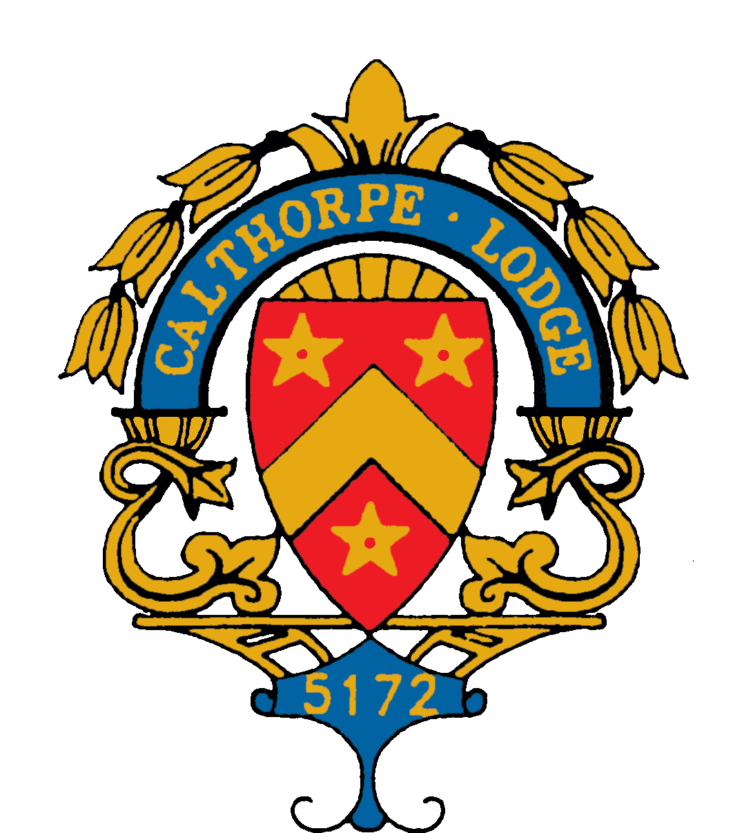 Lodge Logo