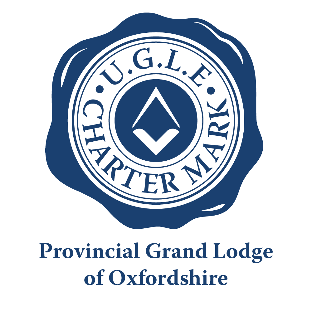 UGLE Charter Mark